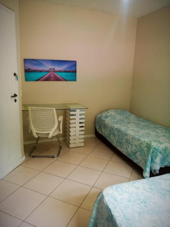 Pousada Bravo House Balneário Camboriú Екстериор снимка