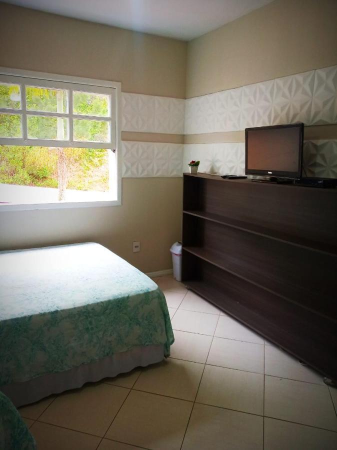 Pousada Bravo House Balneário Camboriú Екстериор снимка