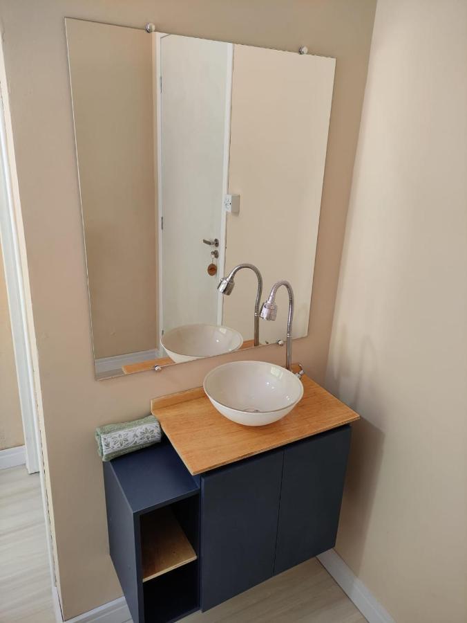 Pousada Bravo House Balneário Camboriú Екстериор снимка