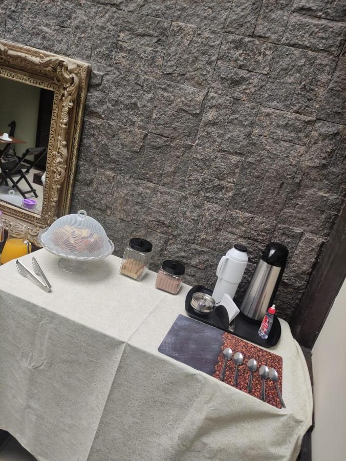 Pousada Bravo House Balneário Camboriú Екстериор снимка