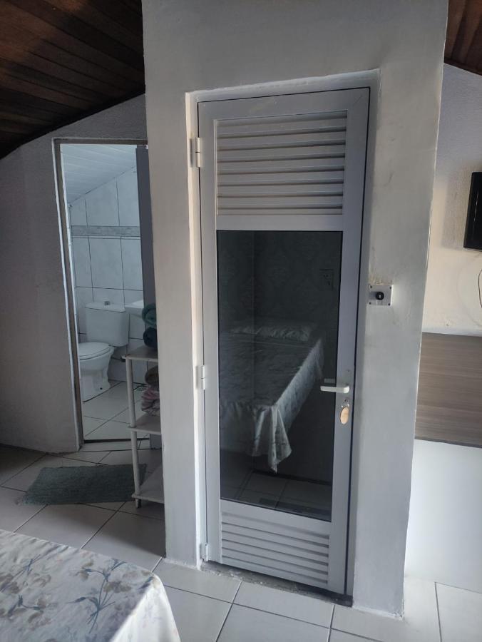 Pousada Bravo House Balneário Camboriú Екстериор снимка