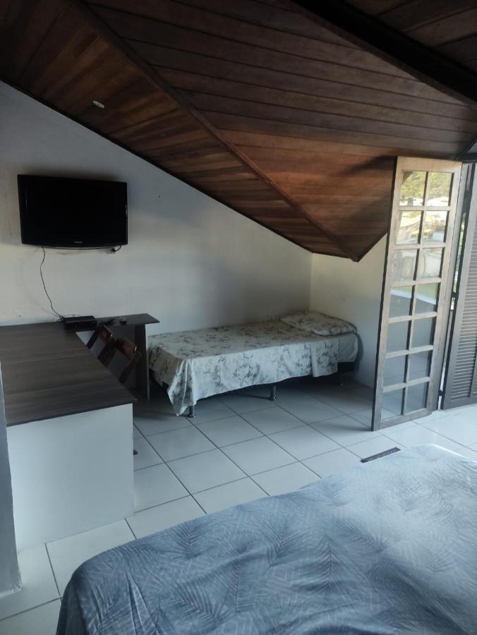 Pousada Bravo House Balneário Camboriú Екстериор снимка