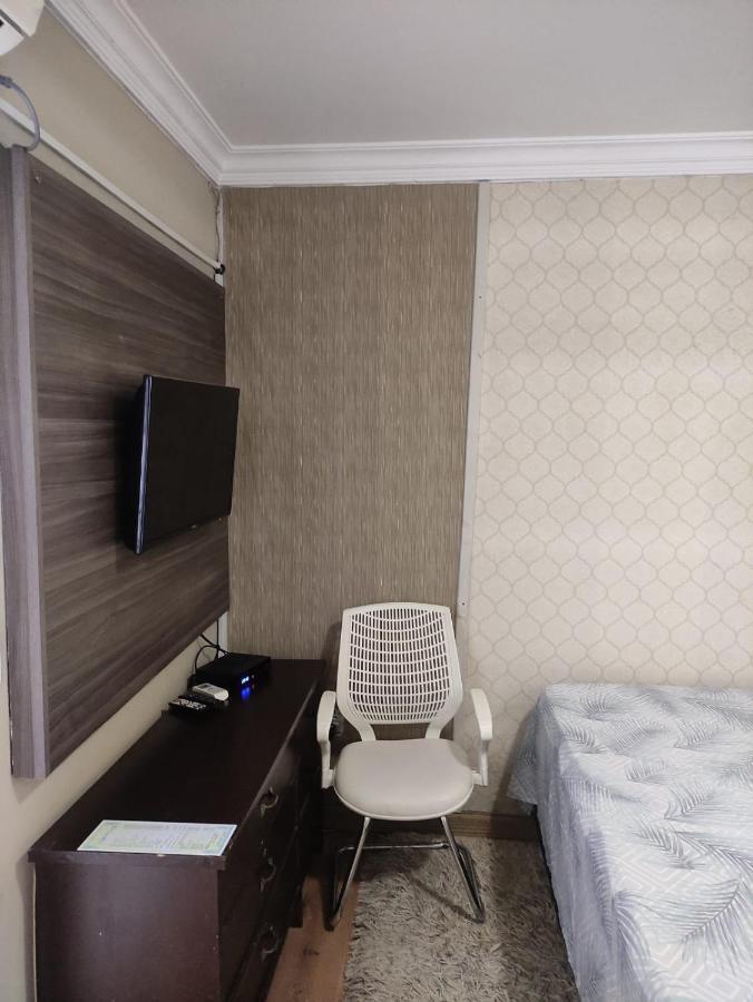Pousada Bravo House Balneário Camboriú Екстериор снимка
