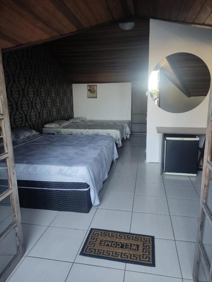 Pousada Bravo House Balneário Camboriú Екстериор снимка