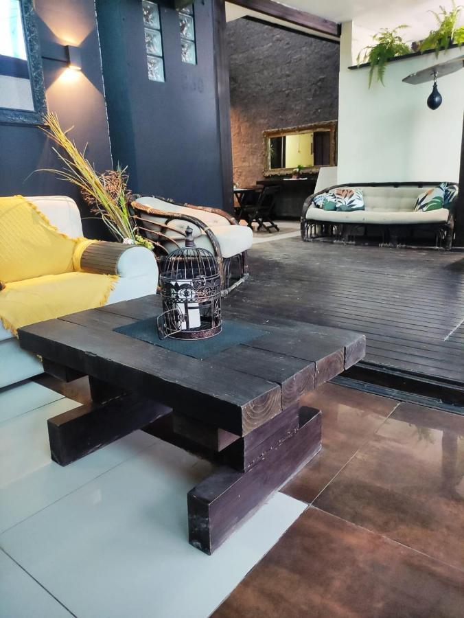 Pousada Bravo House Balneário Camboriú Екстериор снимка