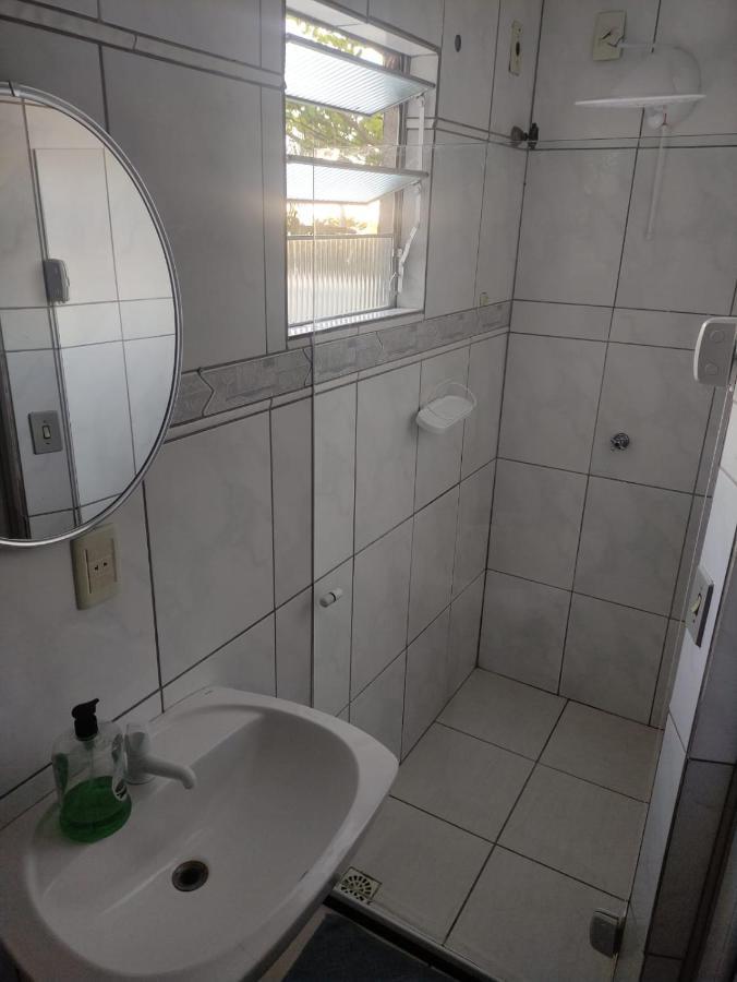 Pousada Bravo House Balneário Camboriú Екстериор снимка