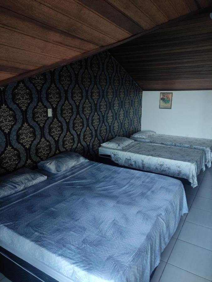 Pousada Bravo House Balneário Camboriú Екстериор снимка