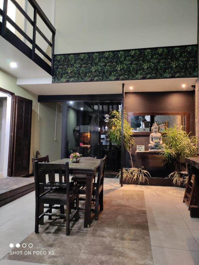 Pousada Bravo House Balneário Camboriú Екстериор снимка