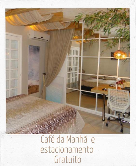 Pousada Bravo House Balneário Camboriú Екстериор снимка