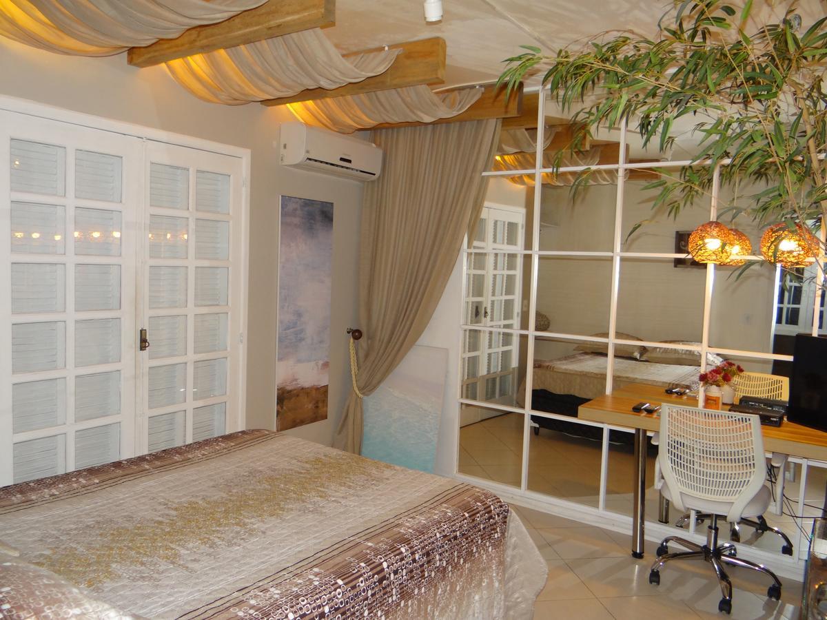 Pousada Bravo House Balneário Camboriú Екстериор снимка