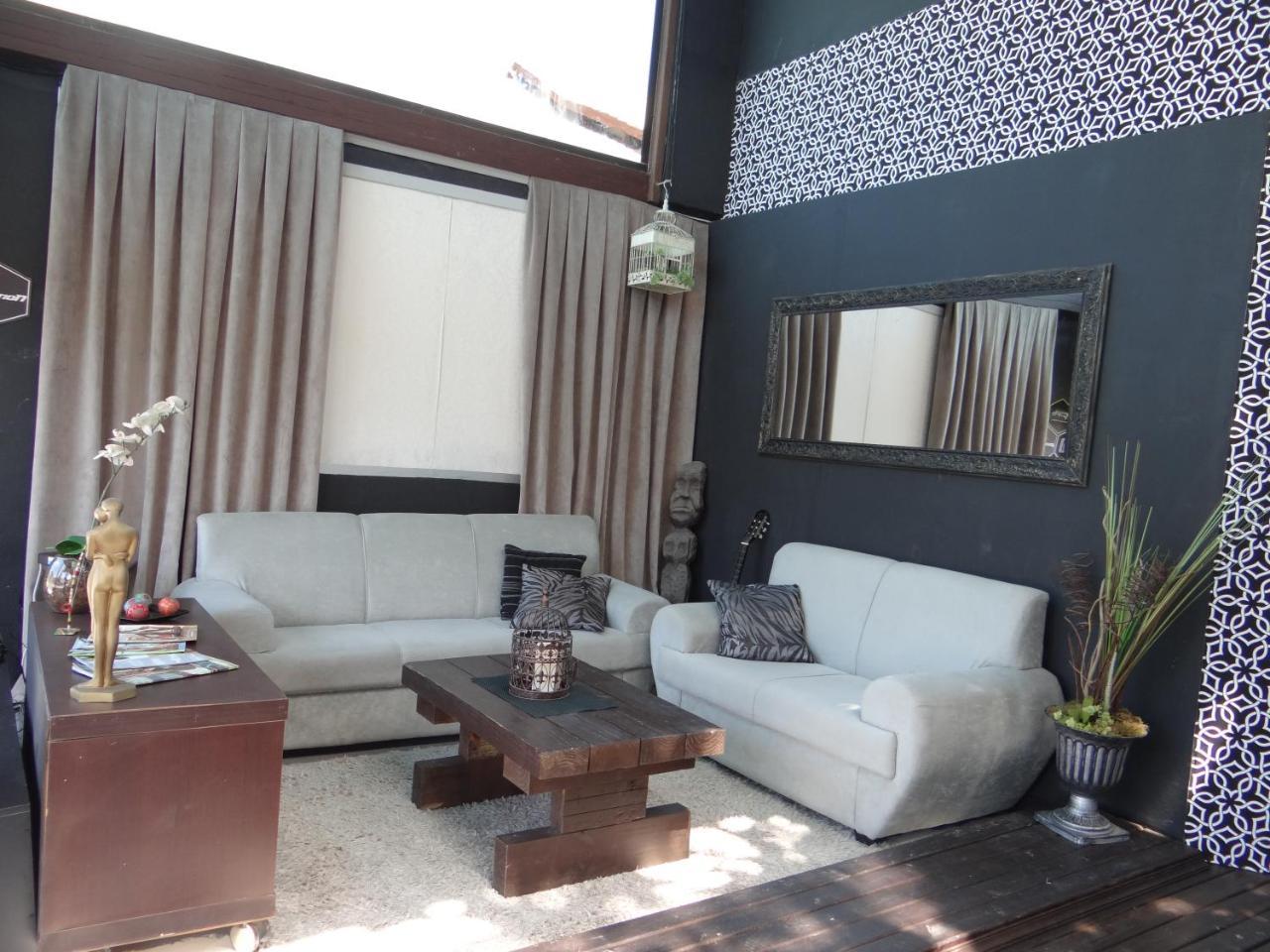 Pousada Bravo House Balneário Camboriú Екстериор снимка