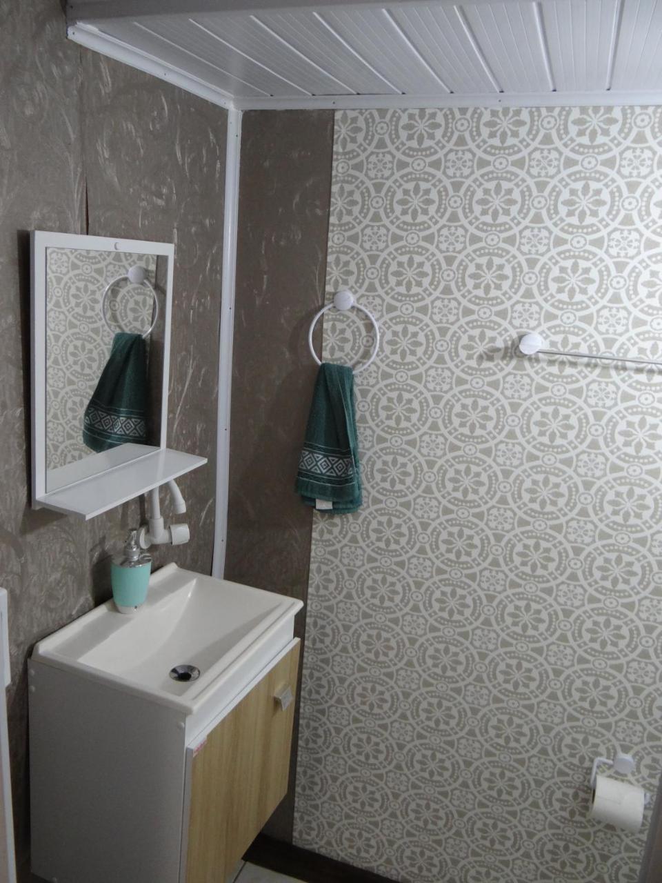 Pousada Bravo House Balneário Camboriú Екстериор снимка