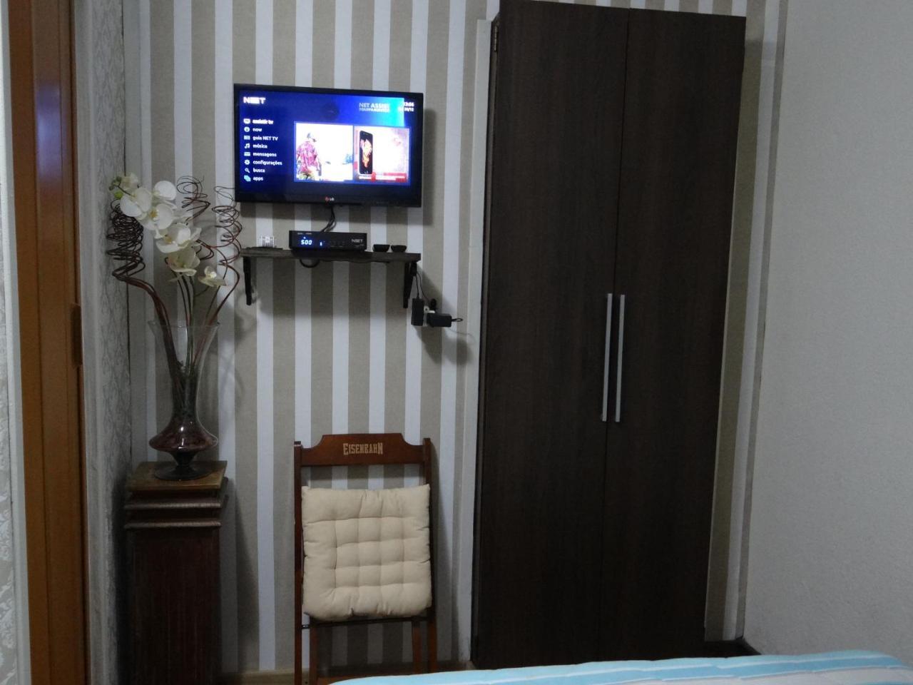 Pousada Bravo House Balneário Camboriú Екстериор снимка