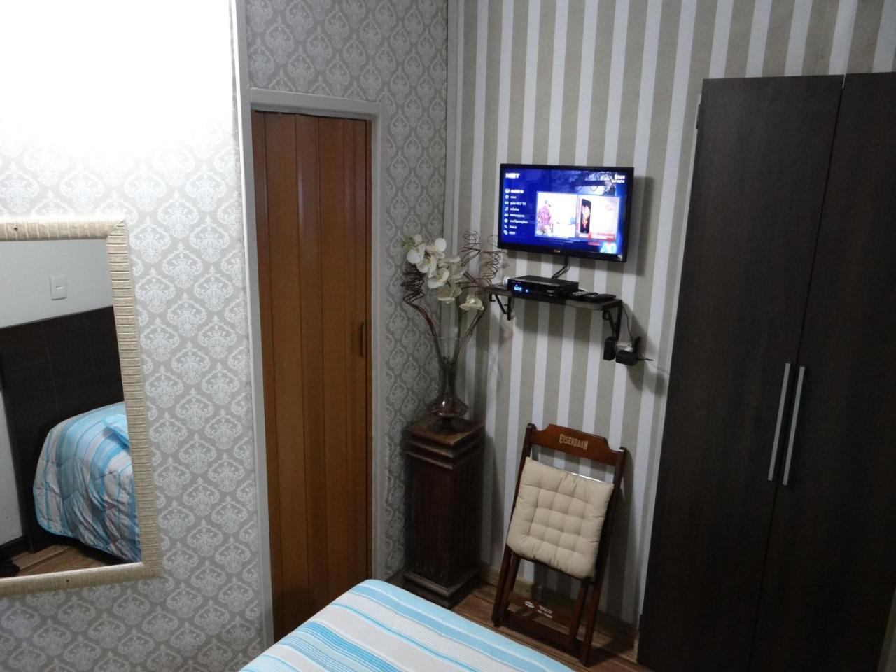 Pousada Bravo House Balneário Camboriú Екстериор снимка