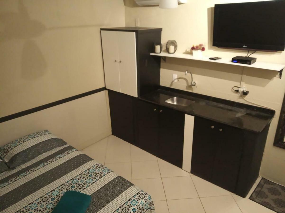 Pousada Bravo House Balneário Camboriú Екстериор снимка