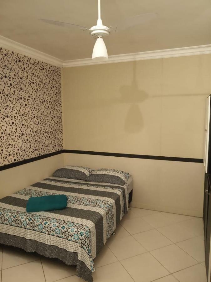 Pousada Bravo House Balneário Camboriú Екстериор снимка