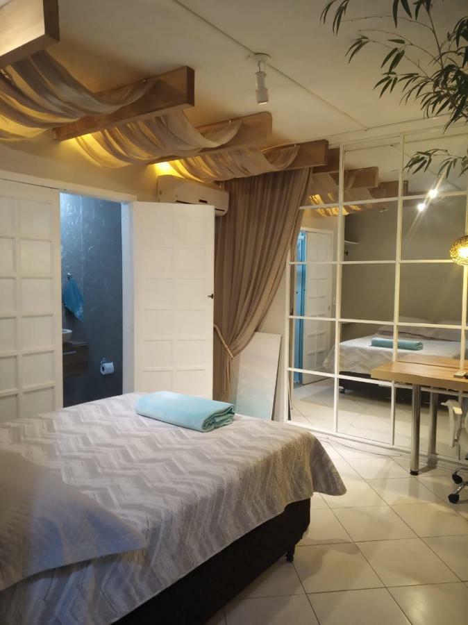 Pousada Bravo House Balneário Camboriú Екстериор снимка