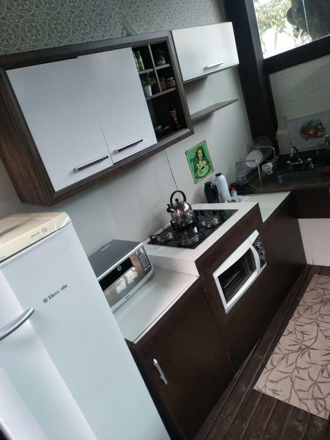 Pousada Bravo House Balneário Camboriú Екстериор снимка
