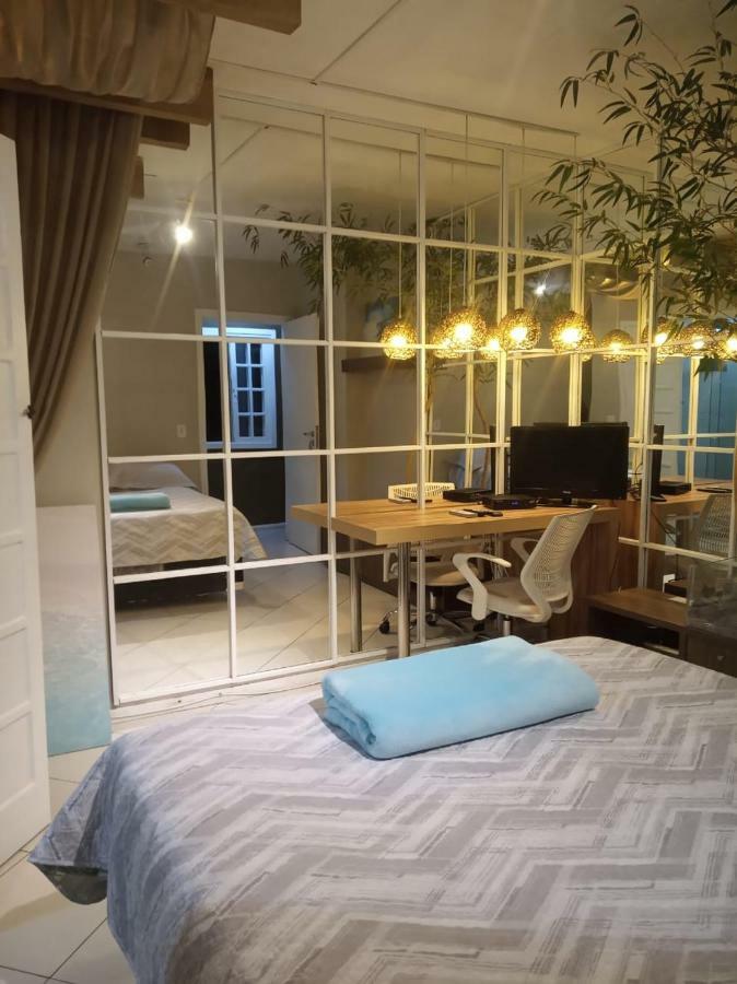 Pousada Bravo House Balneário Camboriú Екстериор снимка