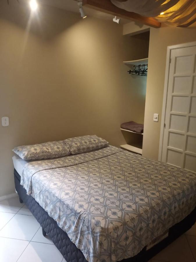Pousada Bravo House Balneário Camboriú Екстериор снимка