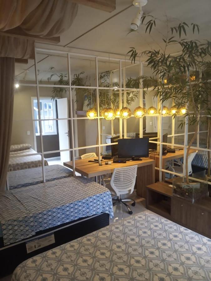 Pousada Bravo House Balneário Camboriú Екстериор снимка